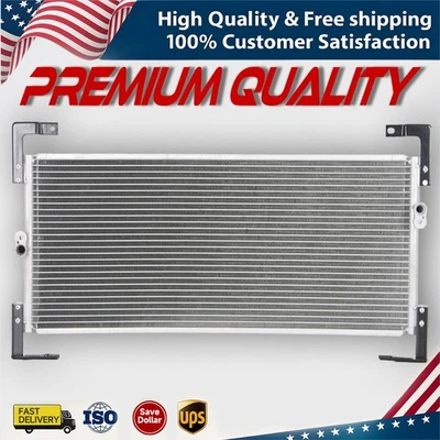 A/C Condenser for Chrysler Neon 1995-97 Dodge Neon 1995-05 2.0L 3035 3142 4602 Foto 1 de 4