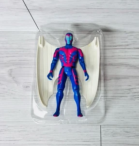 Toy Biz Marvel Uncanny X-Men Archangel Action Figur Vintage Xmen Toy 90er 1993 - Bild 1 von 8