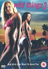 Wild Things 3 - Diamonds In The Rough [DVD] [2005]