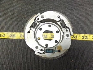 2003 PIAGGIO DERBI GP1 CLUTCH SHOE ASSY - Bild 1 von 1