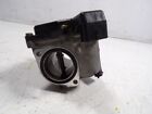 161A05457R THROTTLE BODY / 280411074 / 161A05457R / 17114240 FOR RENAULT CLIO IV