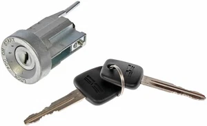 Ignition Lock Cylinder Assembly Dorman# 924-731,94858794 Fits 97-04 Toyota RAV4 - Picture 1 of 3