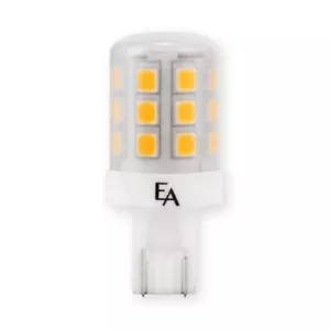 EmeryAllen EA-T5-2.5W-001-279F - 2.5 W Wedge LED Bulb - 2700K (NEW-BAD BOX ONLY) - Picture 1 of 5