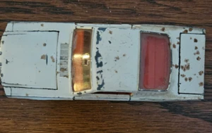 DINKY No.161 - FORD MUSTANG 2+2 - ALL ORIGINAL - Picture 1 of 3