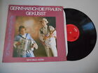 LP Pop Alpinkatzen - Gern&#39; hab ich die Frauen gek&#252;sst (2 Song) CBS von goisern