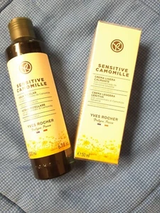 Set Acqua Micellare E Crema Yves Rocher - Foto 1 di 4