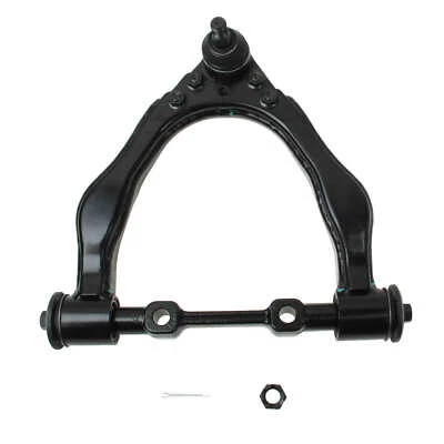 522-739 Dorman Control Arm Front Driver Left Side Upper New With ball joint(s) - Image 1 of 2