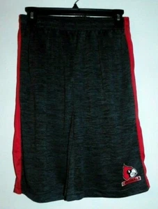 Louisville Cardinals Boys Medium Shorts - Picture 1 of 2