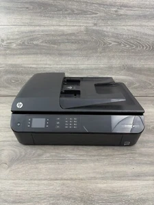 HP Officejet 4630 stampante multifunzione a getto d'inchiostro - Foto 1 di 8