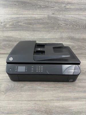 HP Officejet 4630 All-in-One Tintenstrahldrucker - Bild 1 von 4