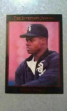Frank Thomas Chicago White Sox THE BIG HURT RARE ODDBALLS WOW YOU PICK