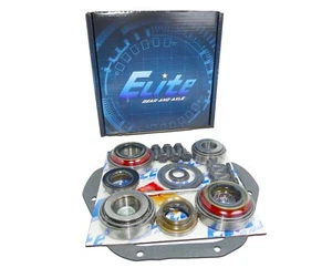 CHEVY FORD - DANA 60 - PARTE DELANTERA - ELITE MASTER INSTALL - KIT DE RODAMIENTOS KOYO - Imagen 1 de 4