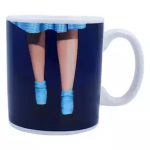 Officially Licensed Funko Wizard of Oz Collectible Heat Changing Mug 310mL - Picture 1 of 3