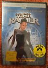 Lara Croft: Tomb Raider (DVD, 2001)