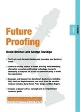 David Birchall George Tovstiga Future Proofing (Paperback) (UK IMPORT)