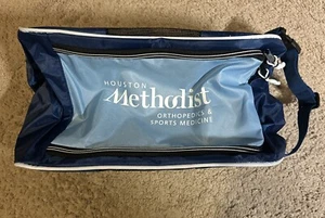 Bolsa de zapatos de ortopedia y medicina deportiva metodista Houston - Imagen 1 de 4