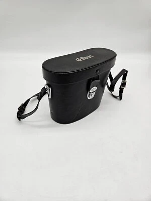 Compass Vintage Binoculars with Compass Case 10x50 43-57188 - Image 1 of 4