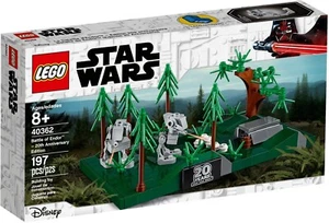 Lego 40362 Star Wars Battle of Endor 2019 - Nuevo Precintado - Imagen 1 de 4
