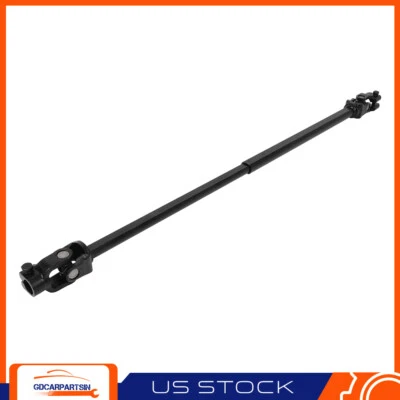 Lower Intermediate Steering Shaft For Jeep CJ5 CJ7 1976-1984 1985 1986 5354934HD - Image 1 of 4