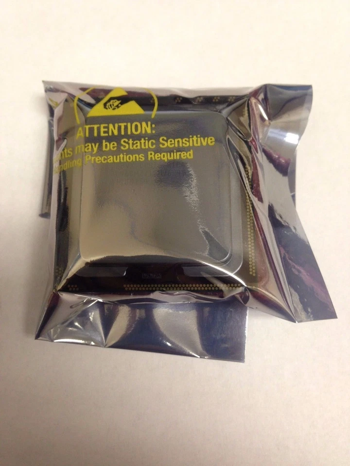 SLA68 INTEL XEON E7340 QUAD CORE 2.40GHz 8M 1066MHz PROCESSOR - Image 1 of 1