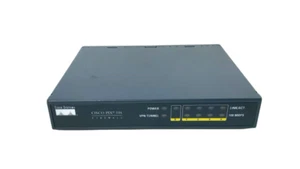 Cisco Systems Cisco Pix 501 Firewall System. No Power Cord - Picture 1 of 2