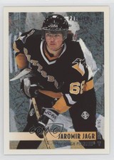 1994-95 O-Pee-Chee Premier Special Effects Jaromir Jagr #460