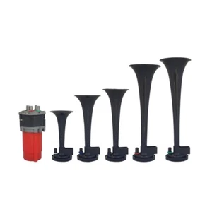 Trumpet Pneumatics Cucaracha Simoni Racing 12V - Universal - Picture 1 of 2