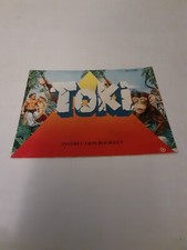.NES.' | '.Toki.