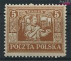 East-Silesia - Regulär 12 Mint/Mnh 1922 Clear Br (9256495
