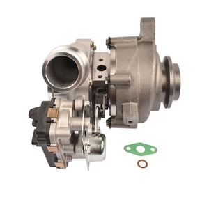 LR022358 Turbolader für Land-Rover Evoque 2.2 & Freelander II 2.2 (SD4) TD4 - Bild 1 von 12