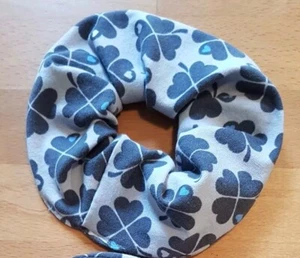 Haargummi Scrunchie NR 6 von 7 - Bild 1 von 2
