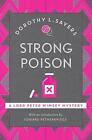 Strong Poison Classic Crime Fiction At Its Best By Dorothy L Sayers English
