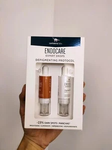Protocolo despigmentante Endocare Expert Drops 2 x 10 ml #da - Imagen 1 de 1