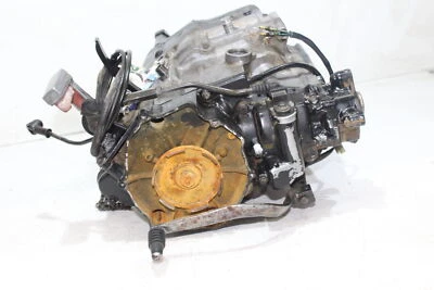 Yamaha Moto 4 YFM200 1985 motor extremo inferior Foto 1 de 4