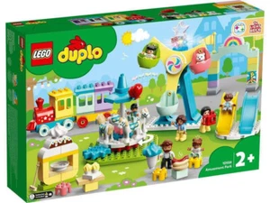 LEGO® DUPLO® 10956 Erlebnispark, NEU&OVP - Bild 1 von 2