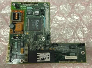 HP E4480-60008 Circuit Board From 156MTS E4480A TEST SET - Picture 1 of 4