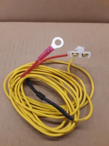 DELCO ALTERNATOR PLUG WITH DIODE - Picture 1 of 2