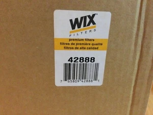 Wix Air Filter 42888 - Bild 1 von 4