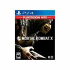 Mortal Kombat X - PS Hits - Sony PlayStation 4