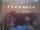 CHRISTMAS CROONERS COLLECTION - Various CD 2009 Sony BRAND NEW!