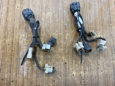 Arnés de fábrica para faros Ford Falcon AU XR8 LHS/RHS Foto 1 de 4