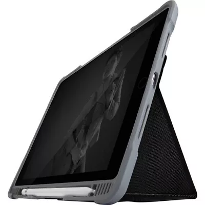 Dux Plus Duo STM-222-237JU-01 (iPad 7th/8th Gen) EDU Black- Brand New - Image 1 of 4
