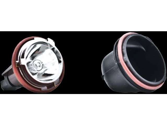 Soporte de bombilla Hella interior puerta bombilla enchufe se adapta a BMW X5 2002-2010 51FVWN Foto 1 de 1