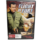 Flight of Fury - Rare DVD Aus Stock  Region 4
