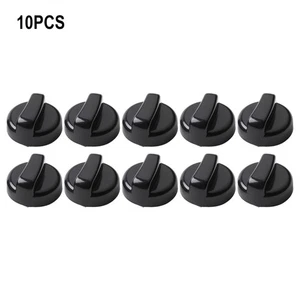 Gas Fireplace Control Knobs Set 10 Pieces Compatible with For most Units - Picture 1 of 14