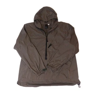 ORC Industries PCU Level 4 Hooded Windshirt Pullover Jacket Men's Large New - Picture 1 of 13