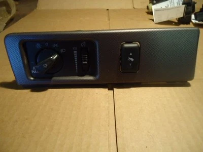 03 LINCOLN LS8 MISC ELÉCTRICO 77783 Foto 1 de 2