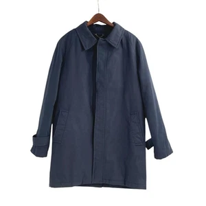 Pendleton Tri-Blend Baumwolljacke herausnehmbares Mac Wollfutter Herren Medium - Bild 1 von 9