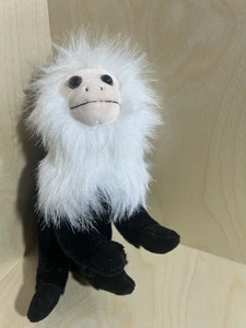 Friends F.r.i.e.n.d.s. Tv Show Monkey Marcel Stuffed Animal Plush 90’s Y2k - Picture 1 of 5