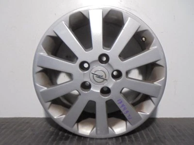 24437247 llanta para OPEL VECTRA C BERLINA 2.2 16V DTI CAT (Y 22 DTR 4421164 - Imagen 1 de 4